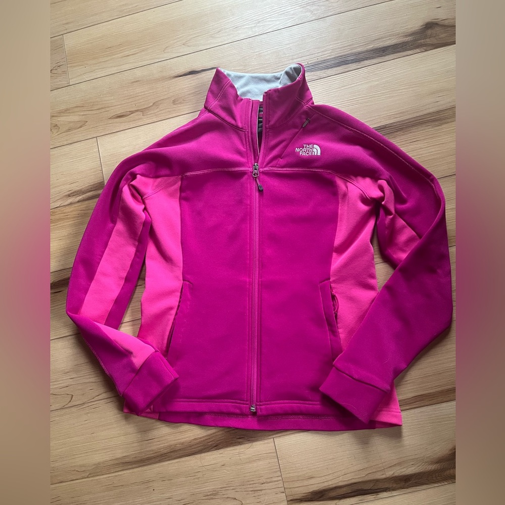 The North Face Fleece Jacket